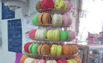The best macarons in Corsica! by letstalkaboutcorsica.com