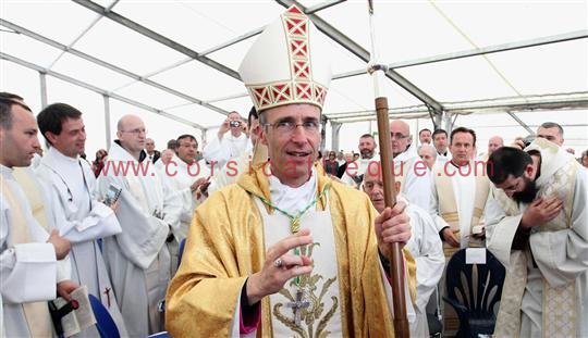 Résultat de recherche d'images pour "mgr olivier de germay photos"