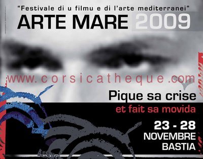 rencontres méditerranéennes bastia