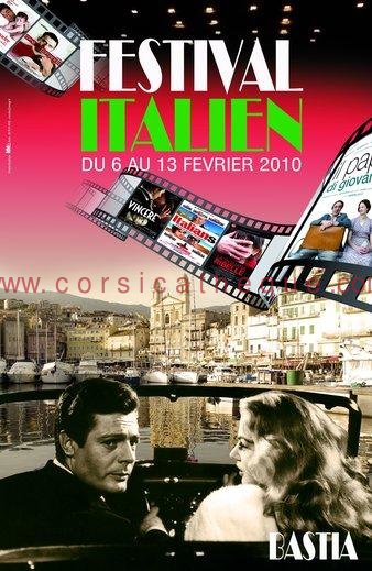 Rencontres musicales bastia