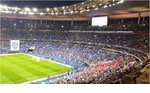Finale de la Coupe de la Ligue 2015 contre le PSG