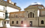 Ajaccio : Chapelle impériale  (crypte de la famille impériale)
