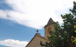 Chapelle Santu Pietru de Coginca d'Ersa