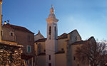 Église paroissiale Sainte Marie d'Altiani
