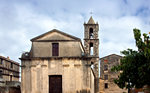 Eglise Saint-Marcel d'Aléria