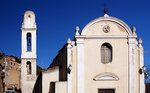 Eglise Saint-Roch (San Roccu) de Moncale
