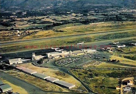 Ajaccio d'autrefois (Campo dell'Oro et alentours) / Photos ...