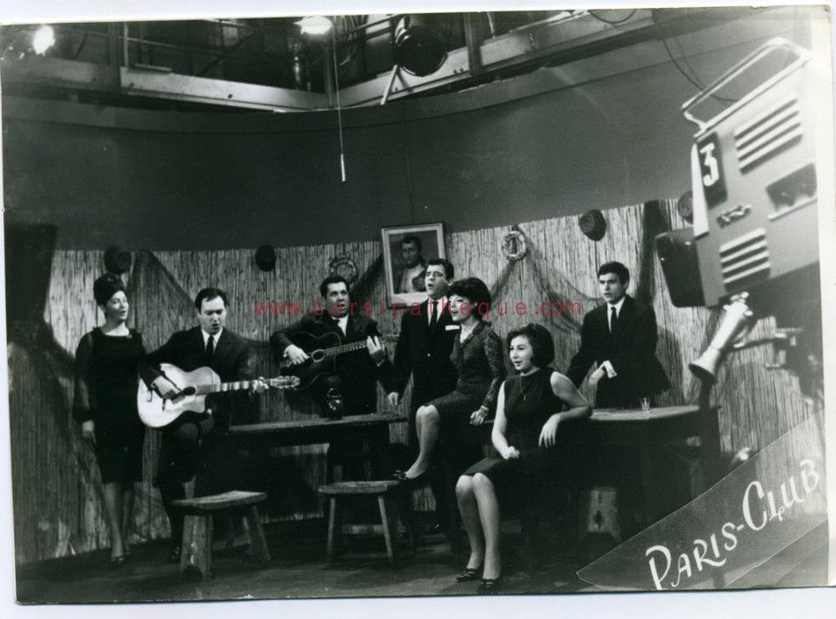rencontre guitares et patrimoine
