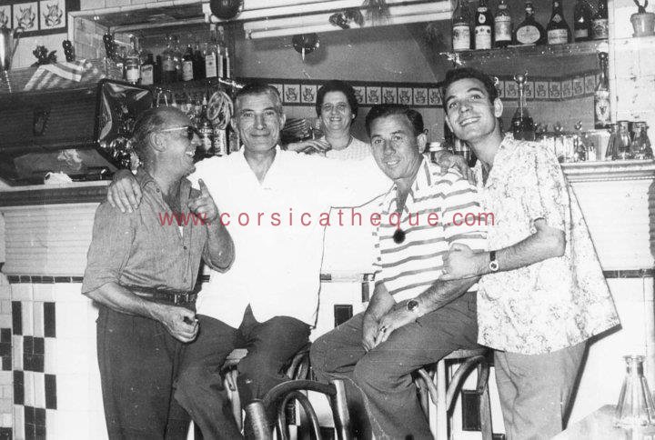 bar rencontre ajaccio