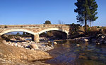 Pont de la Figarella de Moncale
