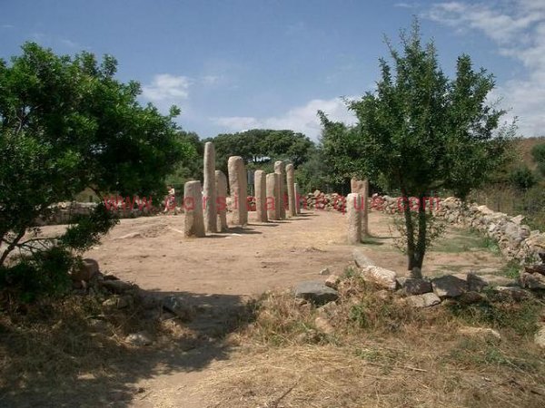 site-prehistorique