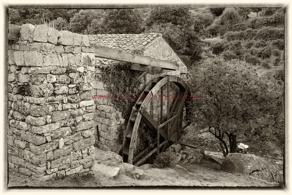Ouverture De Moulin A Eau 4 Lettres