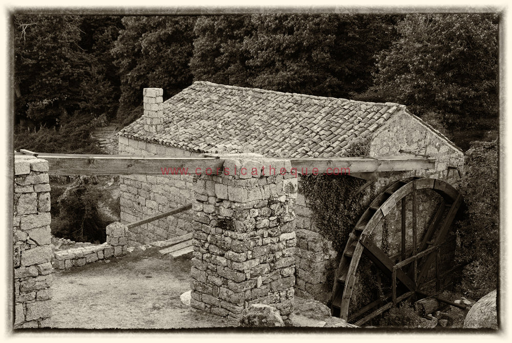 Ouverture De Moulin A Eau 4 Lettres