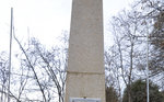 Peri : Monument aux morts