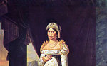 Bonaparte Letizia (née Ramolino)