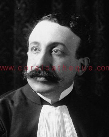 Les personnages importants de la seconde guerre mondiale