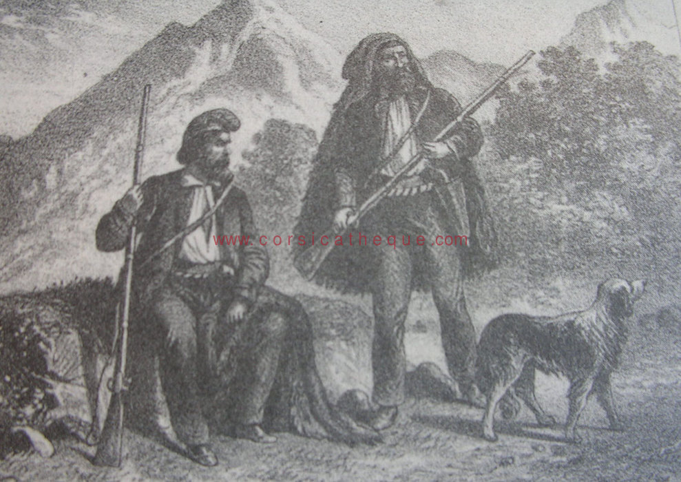 Histoire De La Corse Et Des Corses