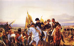 Napoléon: du Consulat à l’Empire