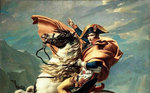 Napoléon: «Je suis né quand la patrie périssait»