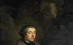 Paoli Pasquale: rencontre avec James Boswell (1765)