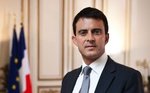 Valls Manuel en Corse: réactions après sa visite (novembre 2012)