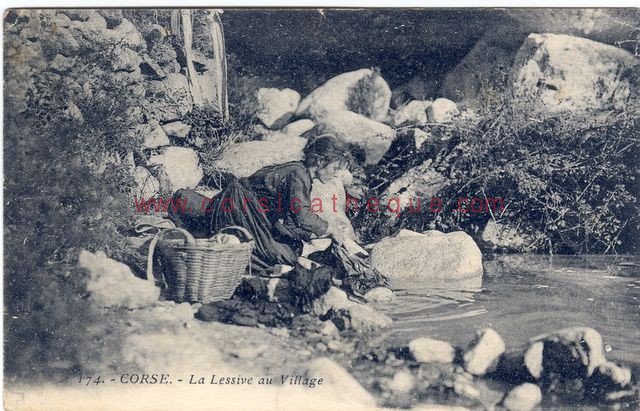 Histoire De La Corse Et Des Corses