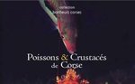 Poissons et crustacés de Corse