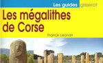 Les Mégalithes de Corse 