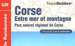 Corse : Entre mer et montagne 