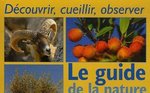 Le guide de la nature en Corse