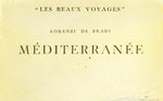 Méditerranée (Lorenzi de Bradi) 1938