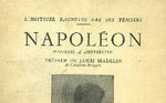 Napoléon d'Ajaccio à Austerlitz (1951)