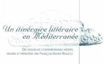 Un itinéraire littéraire en Méditerranée
