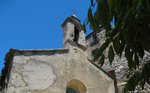 Sant'Antonino : rues et maisons