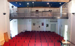 Théâtre de Poche Sant'Angelo à Bastia