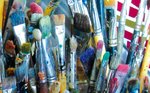 L'atelier Arts Plastiques d'Anima (plaine Orientale)