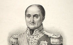 Bonaparte Jérôme à la fin de sa vie (Sarcy)