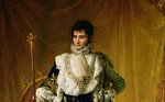 Bonaparte Jérôme (François Gérard)