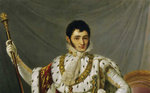 Bonaparte Jérôme (François Joseph Kinson)