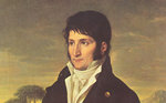 Bonaparte Lucien: portrait (François-Xavier Fabre)
