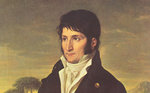 Bonaparte Lucien: portrait (François-Xavier Fabre)