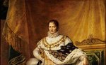 Joseph Bonaparte roi d'Espagne (François Gérard)