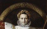 Les chefs-d'oeuvres napoléoniens de Jean-Auguste-Dominique Ingres
