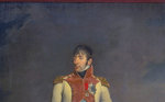 Portrait de Louis Bonaparte (Charles Howard Hodges)