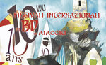 Le festival de la BD d’Ajaccio fête ses dix ans