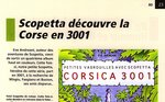 Les aventures de Scopetta