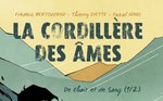 La Cordillère des âmes 