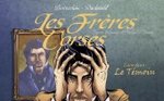 Les frères corses 