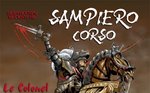 Sampiero Corso 1 - Le Colonel