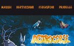 Astrocorse